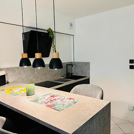 Le Tropical Sublime Ambiance Jungle Proche Metz Lägenhet *