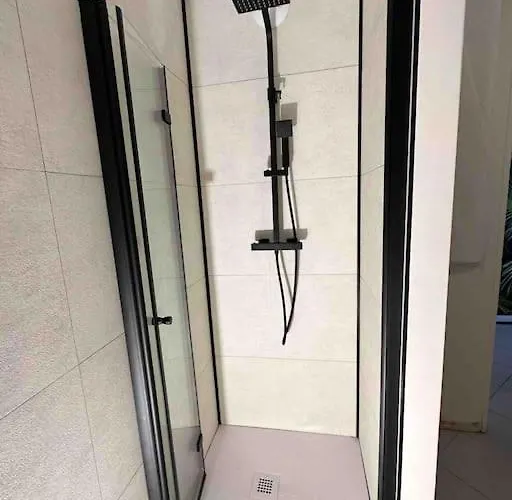 Le Tropical Sublime Ambiance Jungle Proche Metz * Noisseville